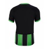 Brighton Hove Albion Venkovní 2023-24 - Fotbalové Dresy (S/S)